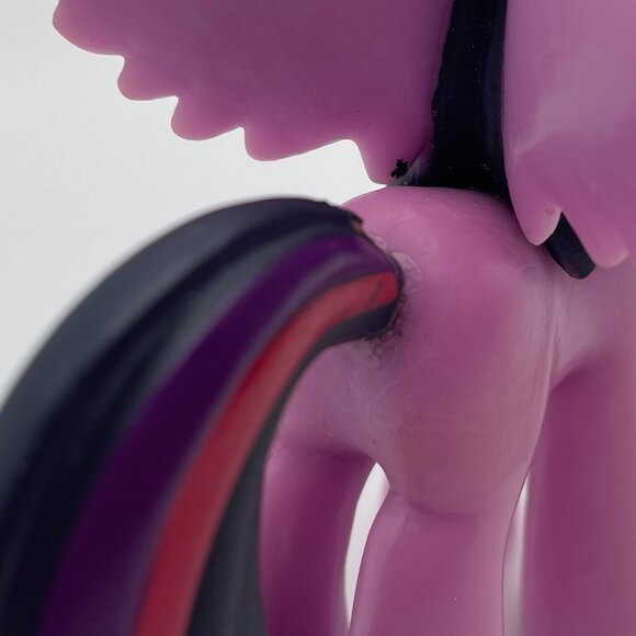 My Little Pony (MLP) Princess Twilight Sparkle 2015 Friend Magic (SKU: 429TO) - Picture 7 of 8